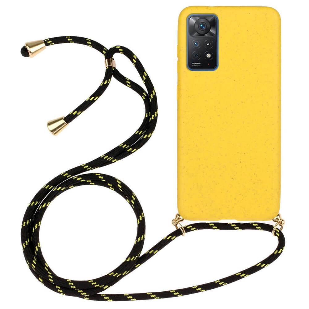 Cover-Discount Xiaomi Redmi Note 11 Pro / 12 Pro - Eco-friendly Case