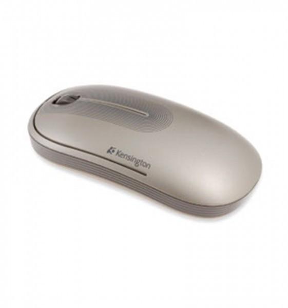 Kensington Ci70 (Kabellos, Silber)