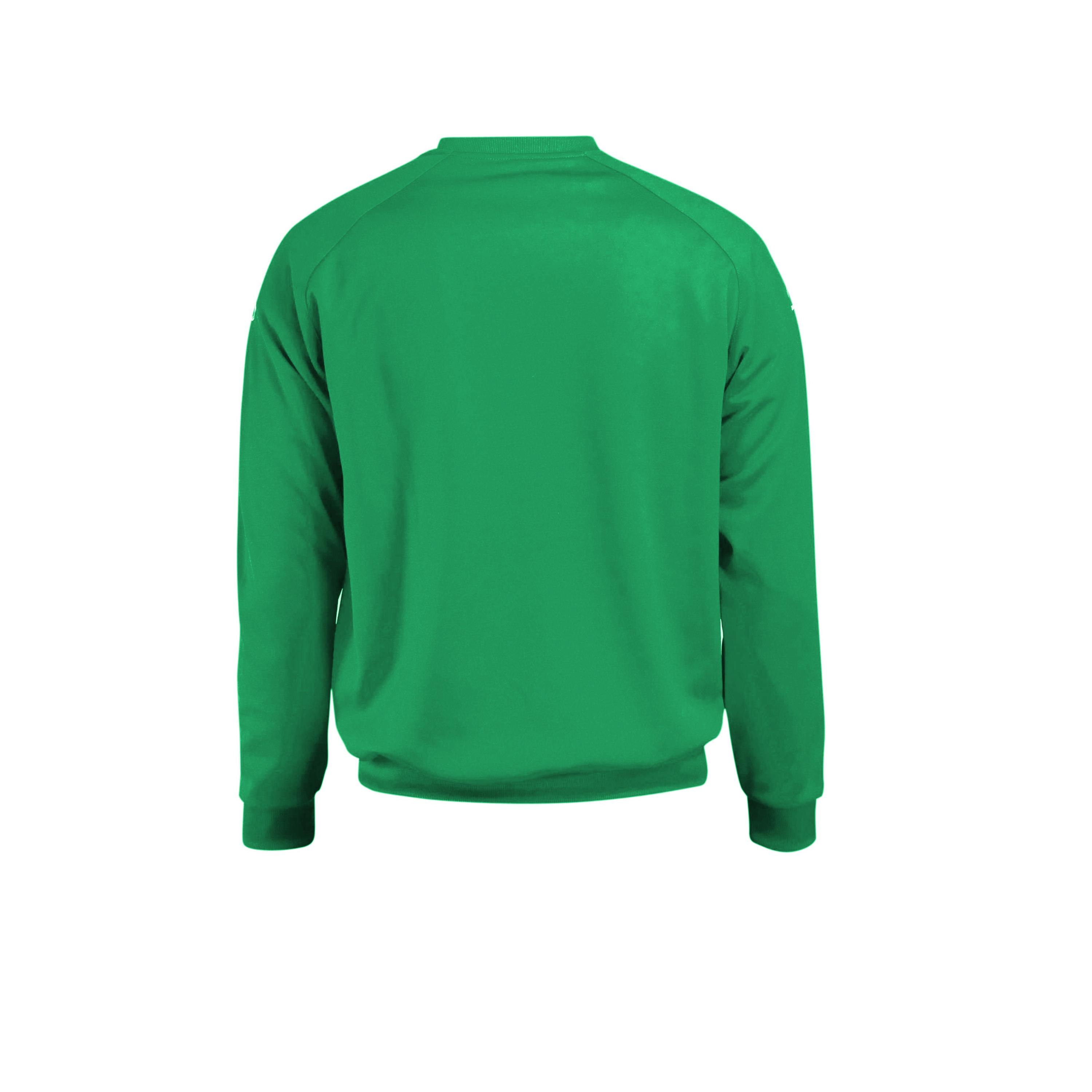 Acerbis sweatshirt 1/2 zip kind atlantis
