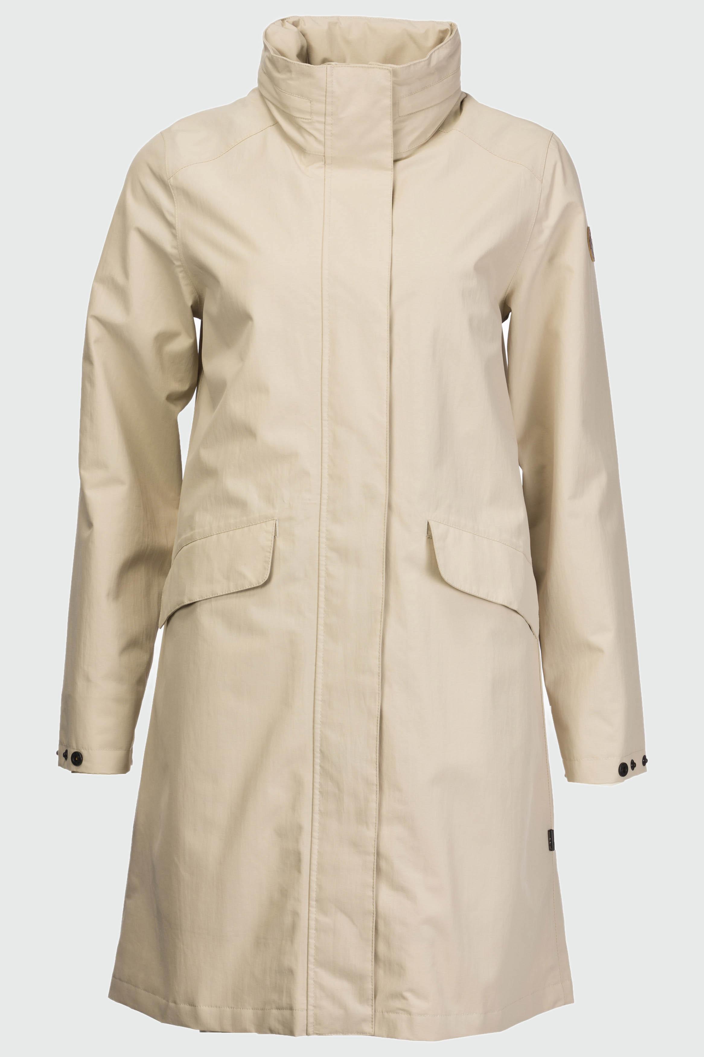 Rukka Isla Regenmantel