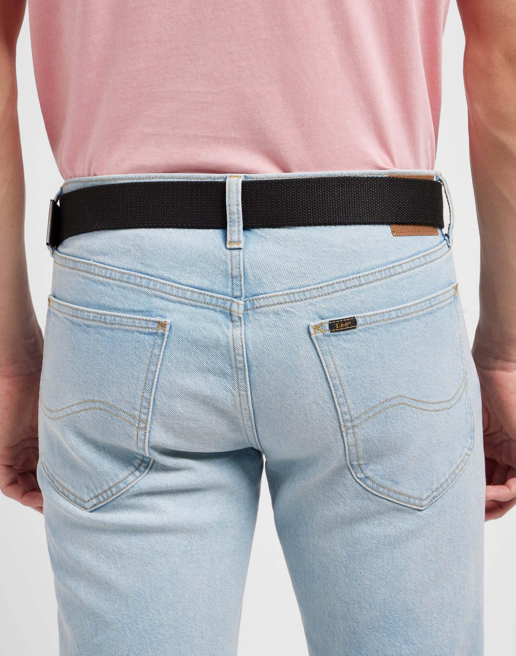 Lee Gürtel Webbing Belt