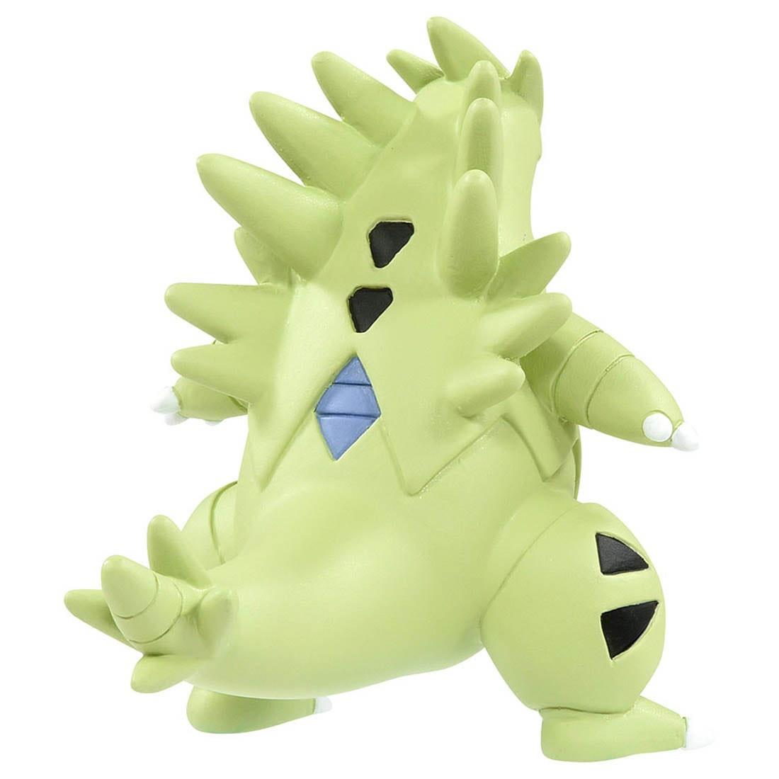 Takara Tomy Tyranitar Takara Tomy Monster Collection Figure MS-19