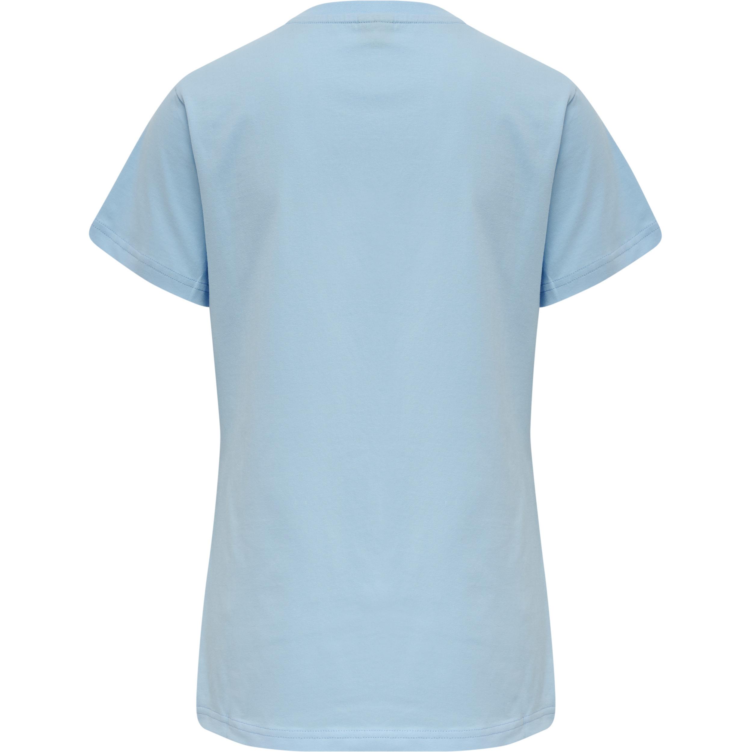 Hummel Basic Kurzarm T-Shirt