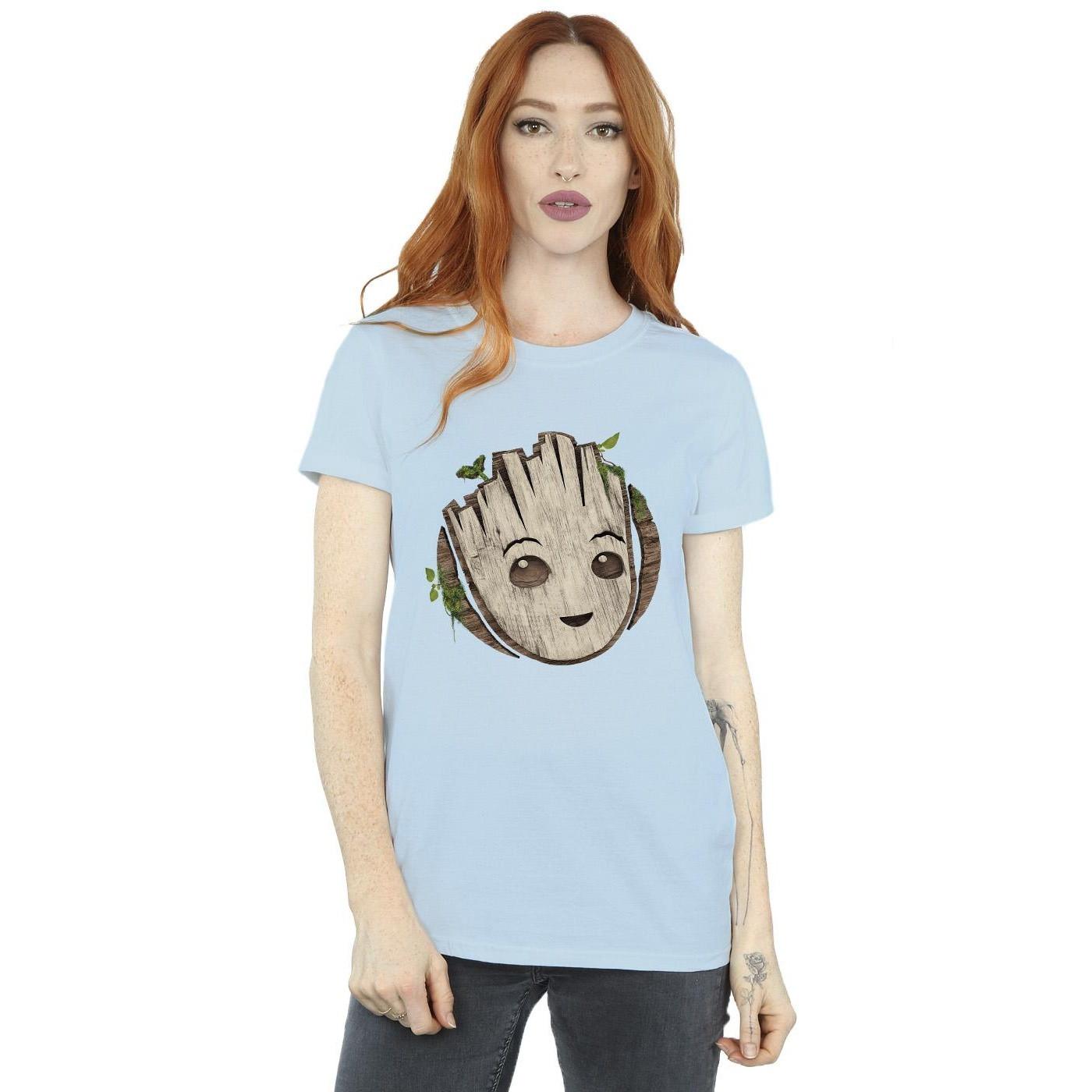 MARVEL I Am Groot T-Shirt