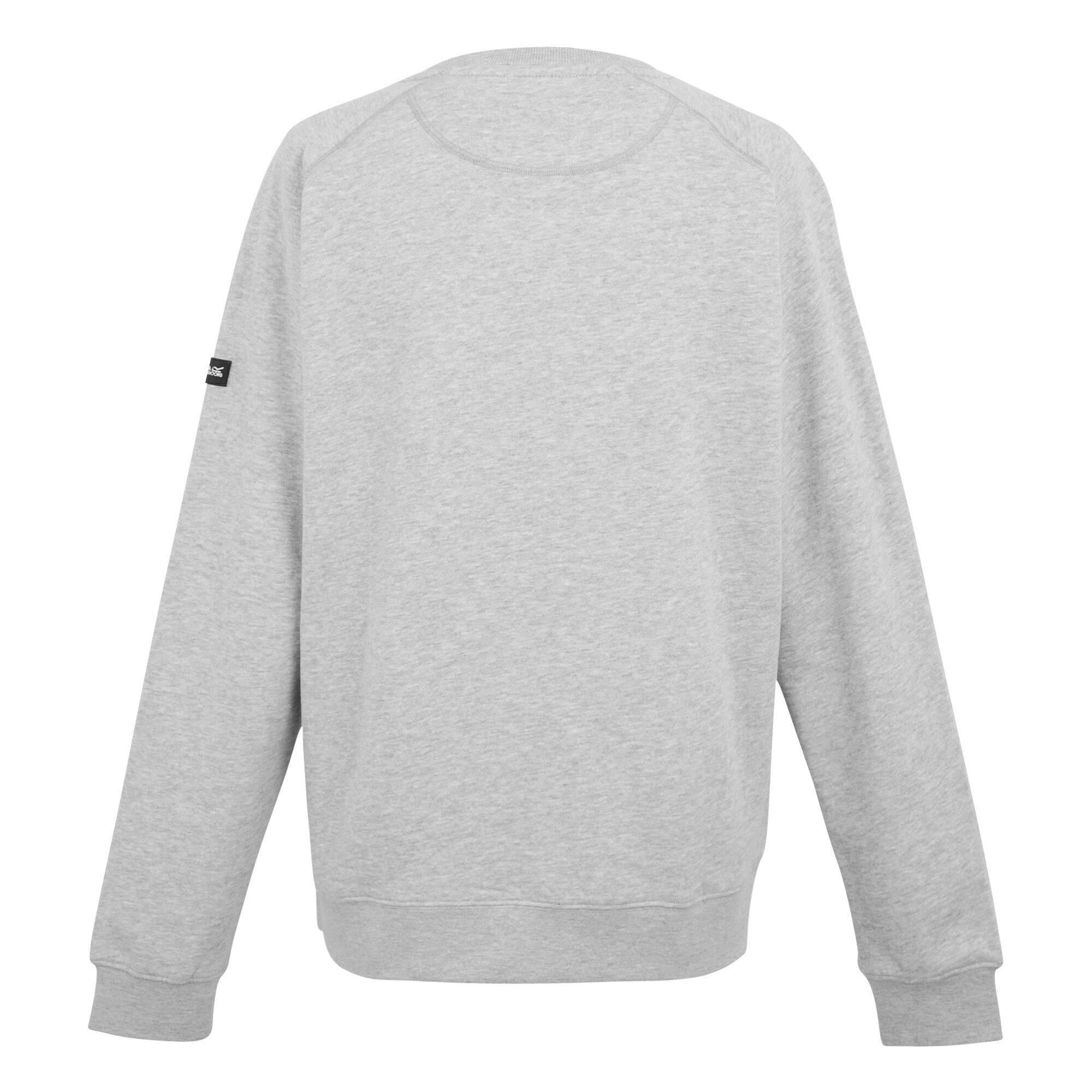 Regatta Nithsdale Sweatshirt Rundhalsausschnitt