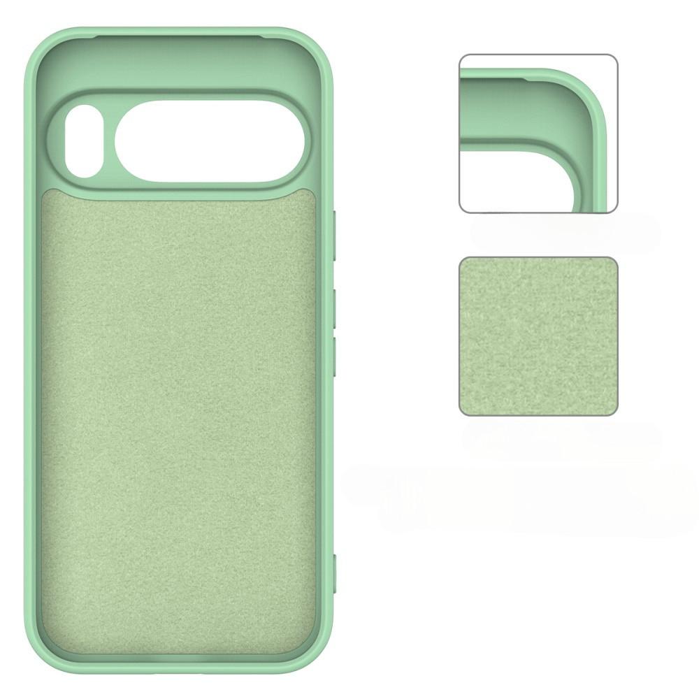 Cover-Discount Google Pixel 10 Pro XL - Silikon Gummi Hülle mit Riemen