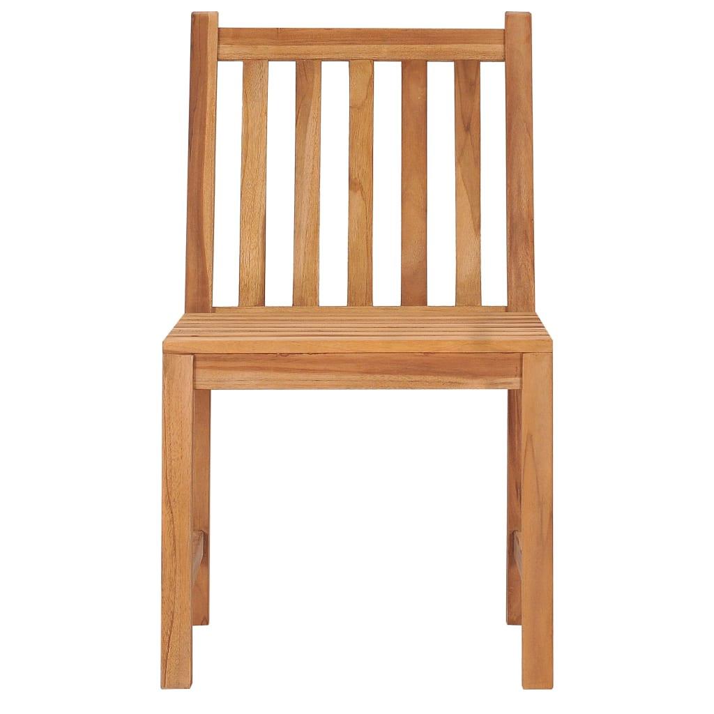 VidaXL Garten-essgruppe holz