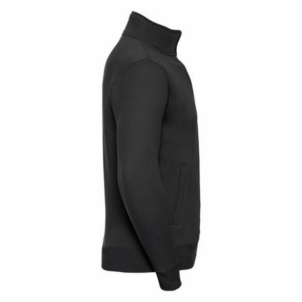 Russell Authenitc Sweatshirt Jacke