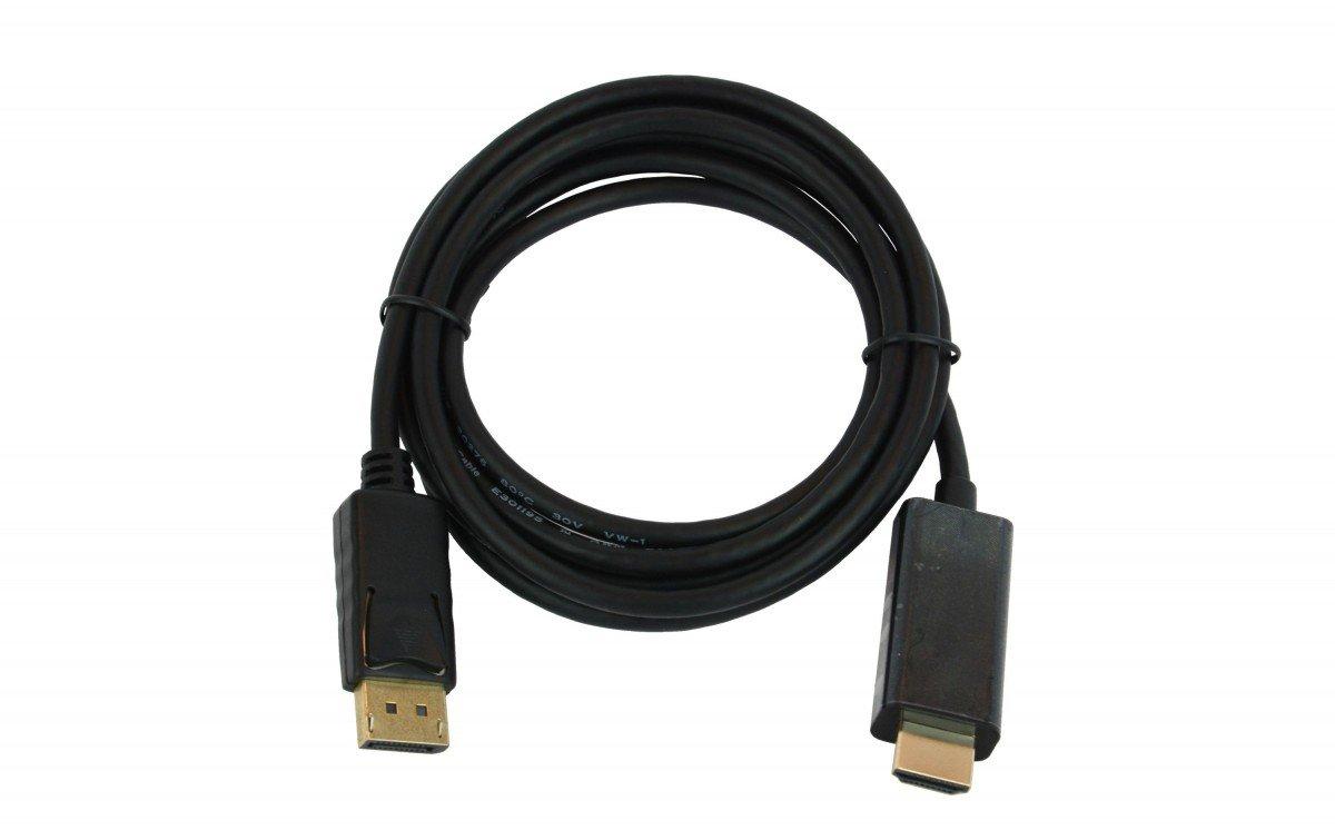 Raritan KVM-Kabel D4CBL-DP-HDMI