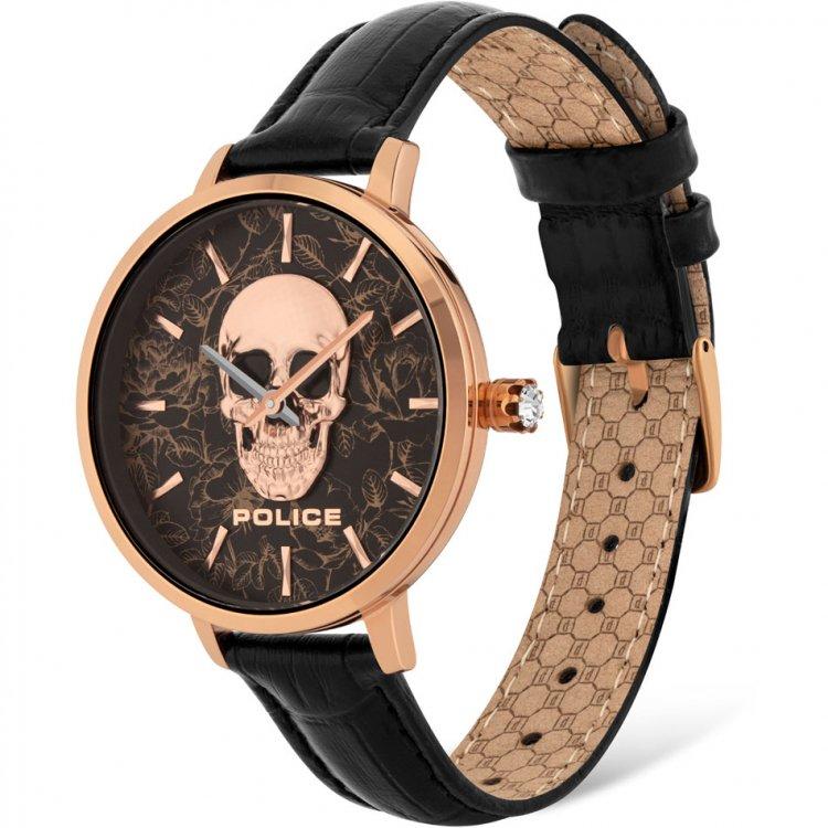 Police PL16032MSR.02 Miona