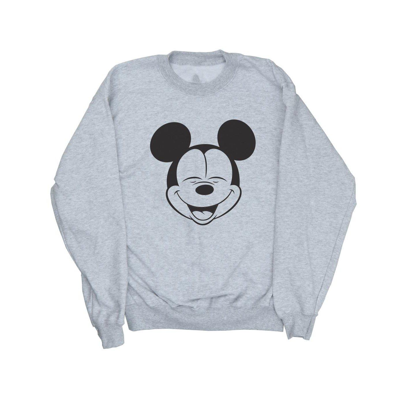 Disney Sweatshirt