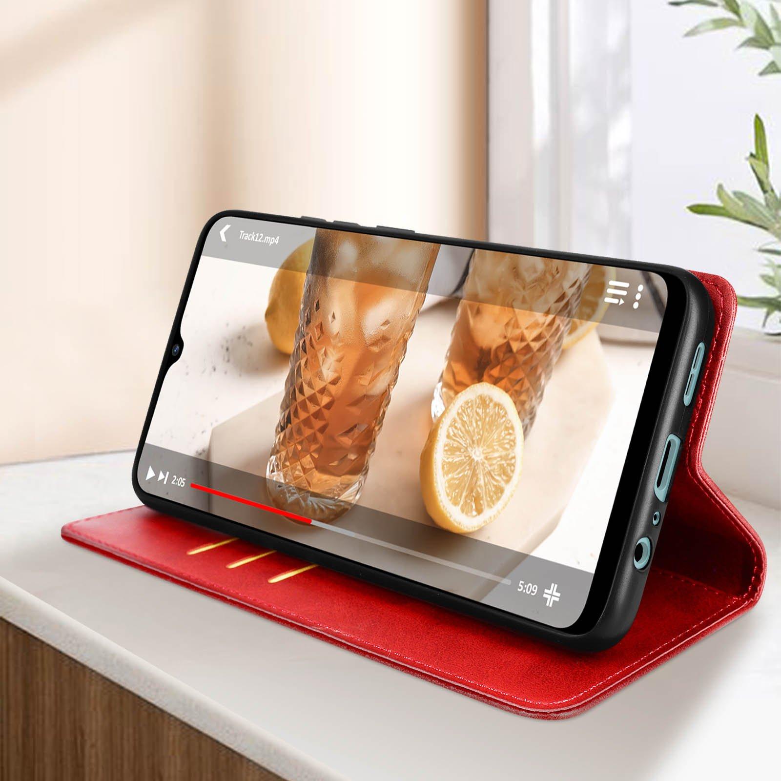 Avizar Nokia G22 Hülle