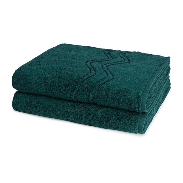 Ross Cashmere feeling - 2 X Duschtuch - Im Set