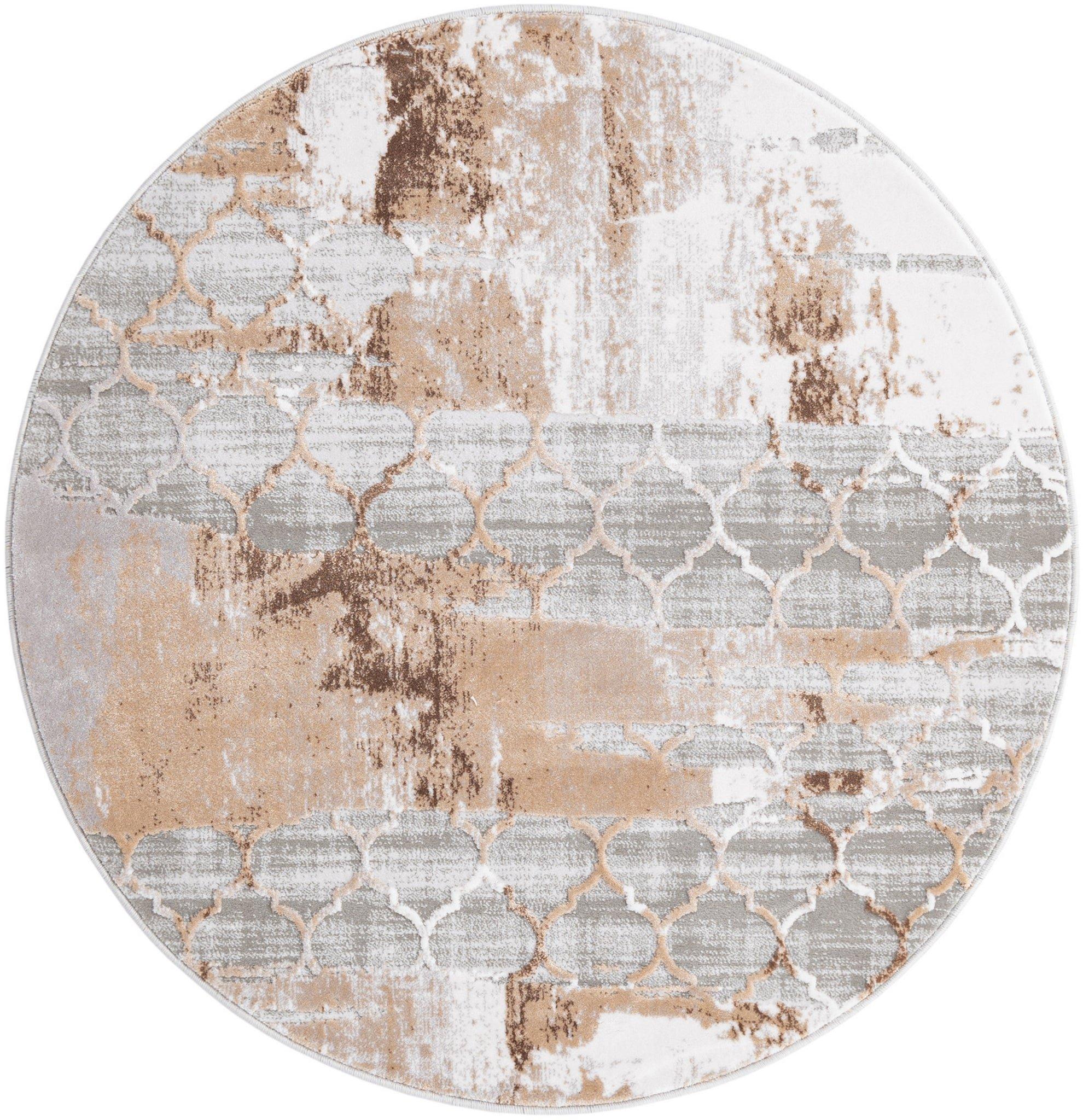 Hadorn Teppich Davos Mesh