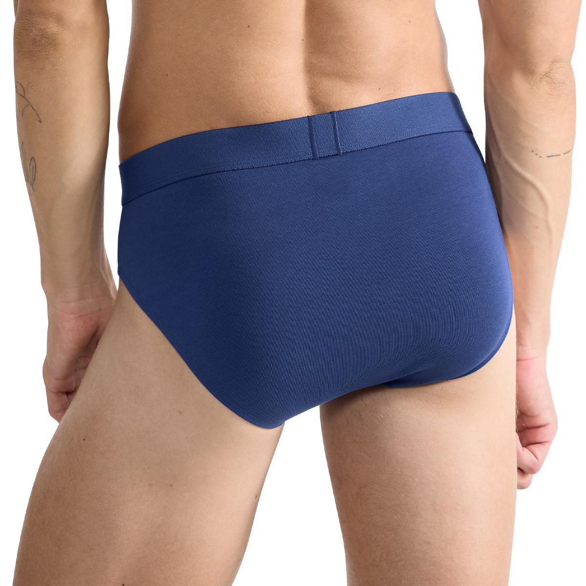 sloggi 4er Pack men EVER Ease - Slip / Unterhose
