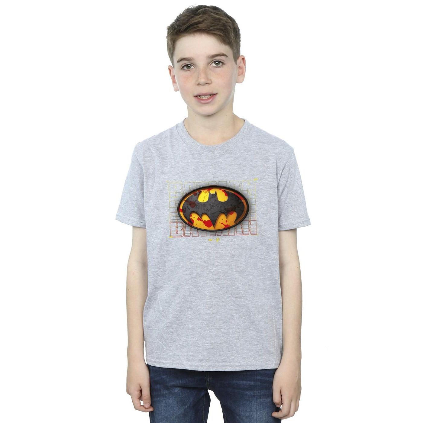 DC COMICS TShirt