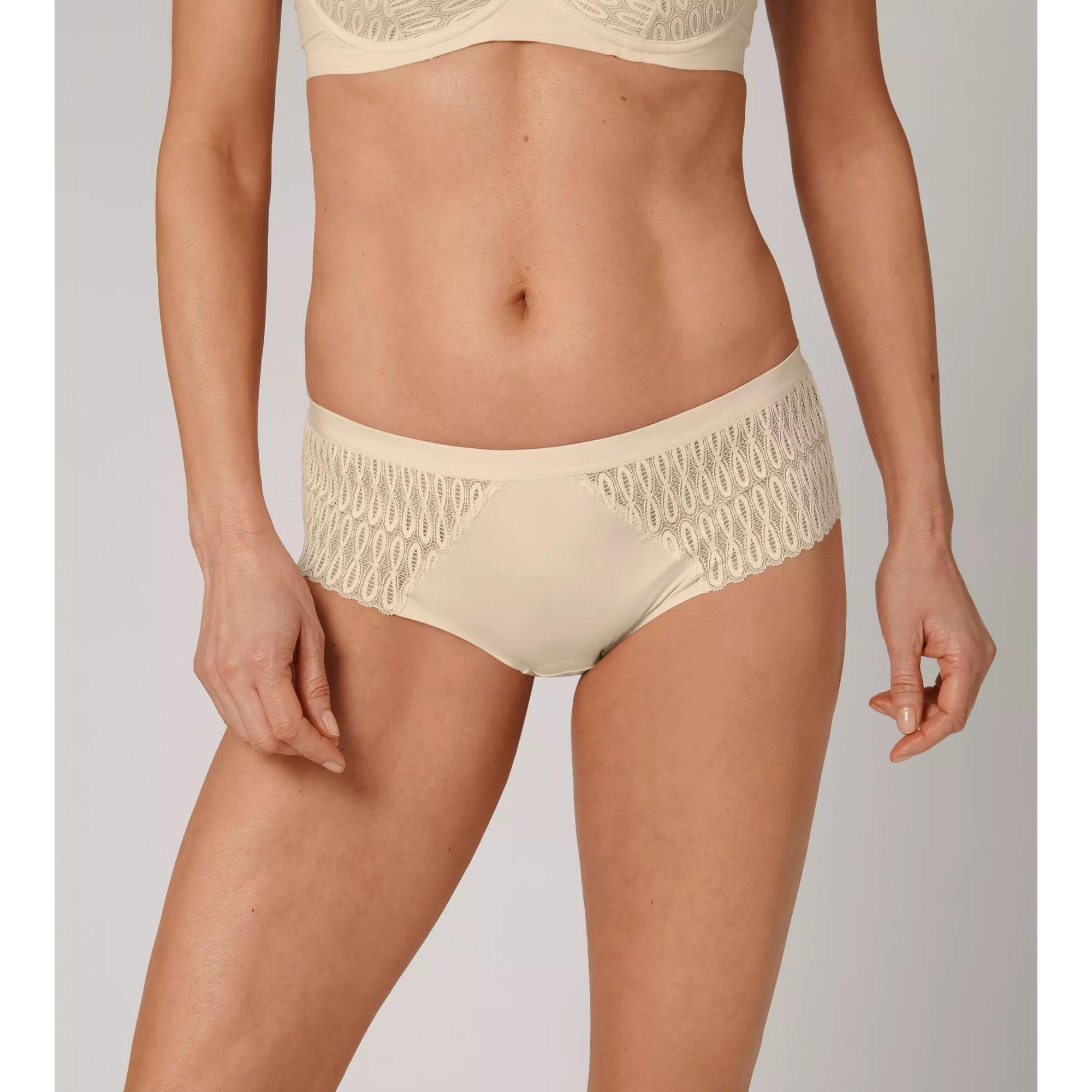 Triumph höschen für en aura spotlight maxi
