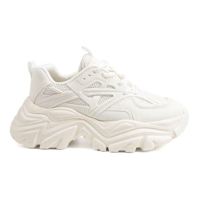 Call it Spring HARLYNN