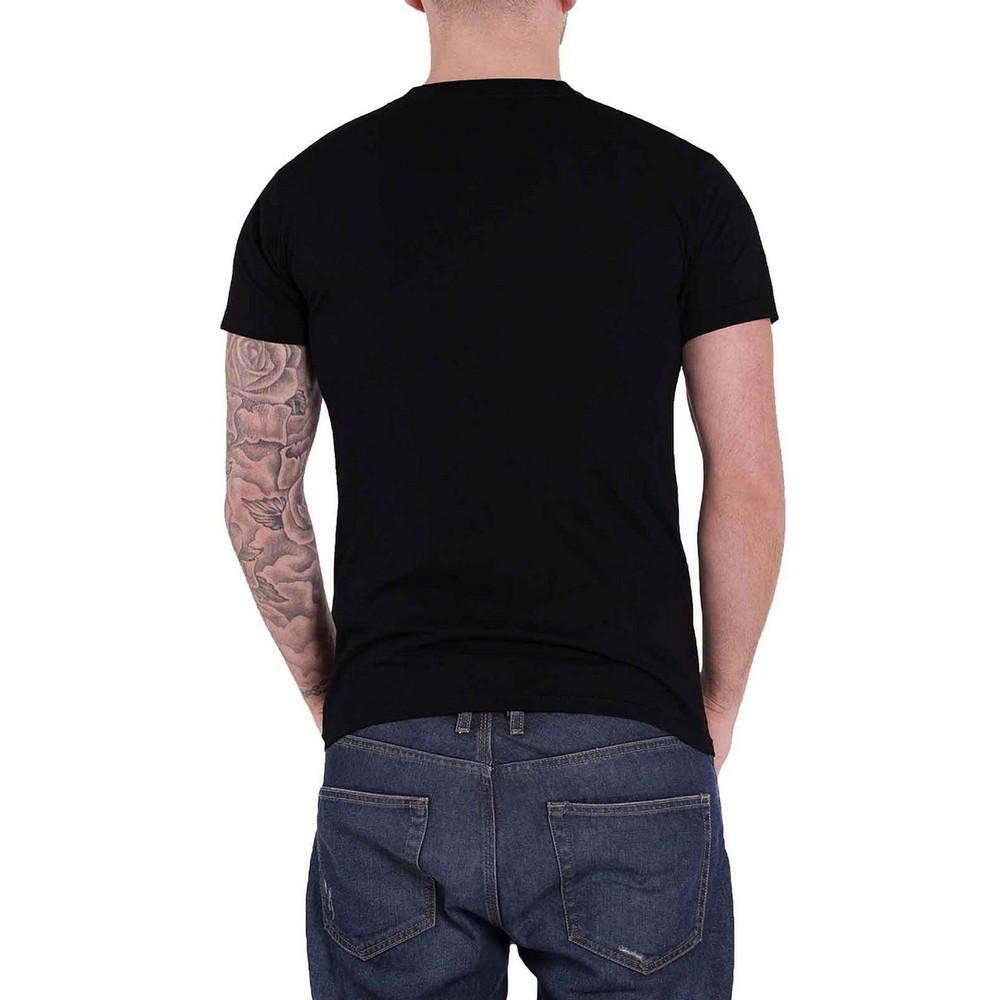 AC/DC ACDC Are You Ready? T-Shirt
