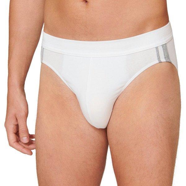 Schiesser 6er Pack - 95/5 Stretch - Organic Cotton - Rio-Slip / Unterhosen