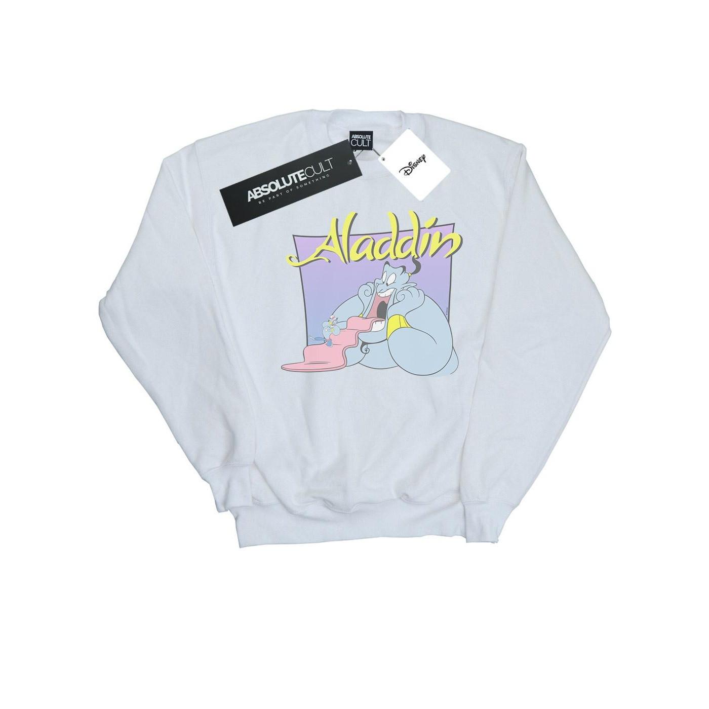 Disney Wishing Dude Sweatshirt