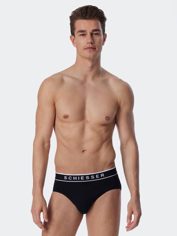 Schiesser Organic Cotton Slip