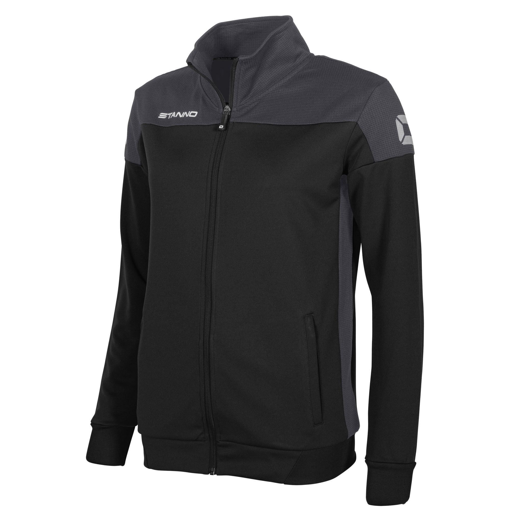 Stannol trainingjacke tanno pride