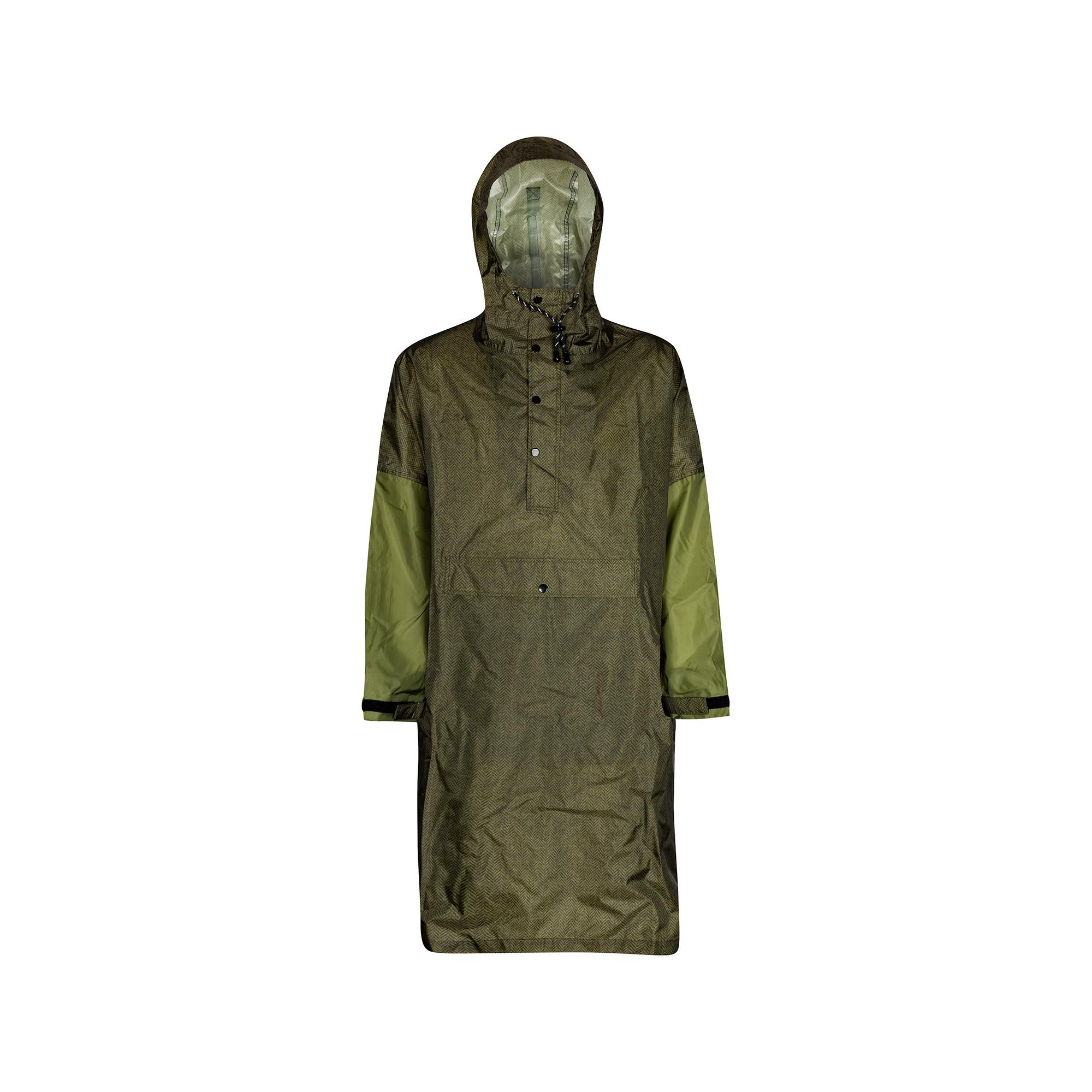 Rainkiss Poncho