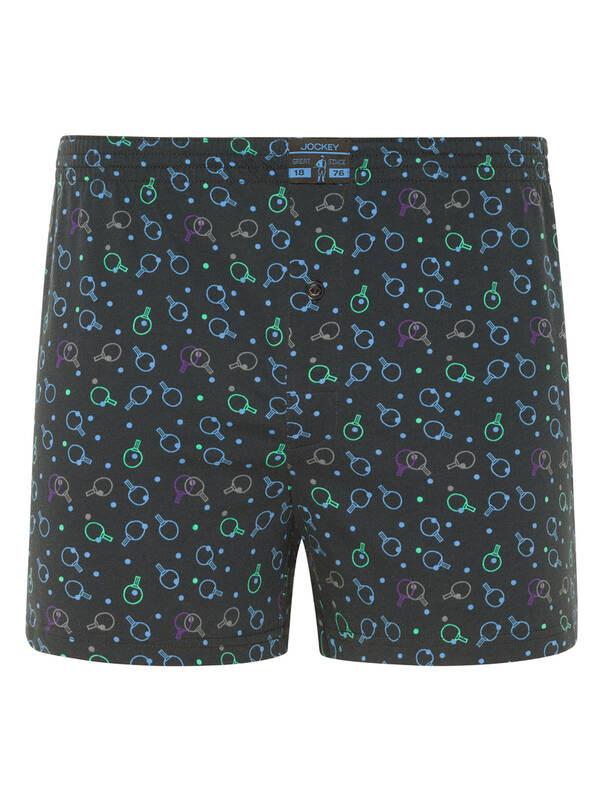 JOCKEY Tischtennis Boxershort