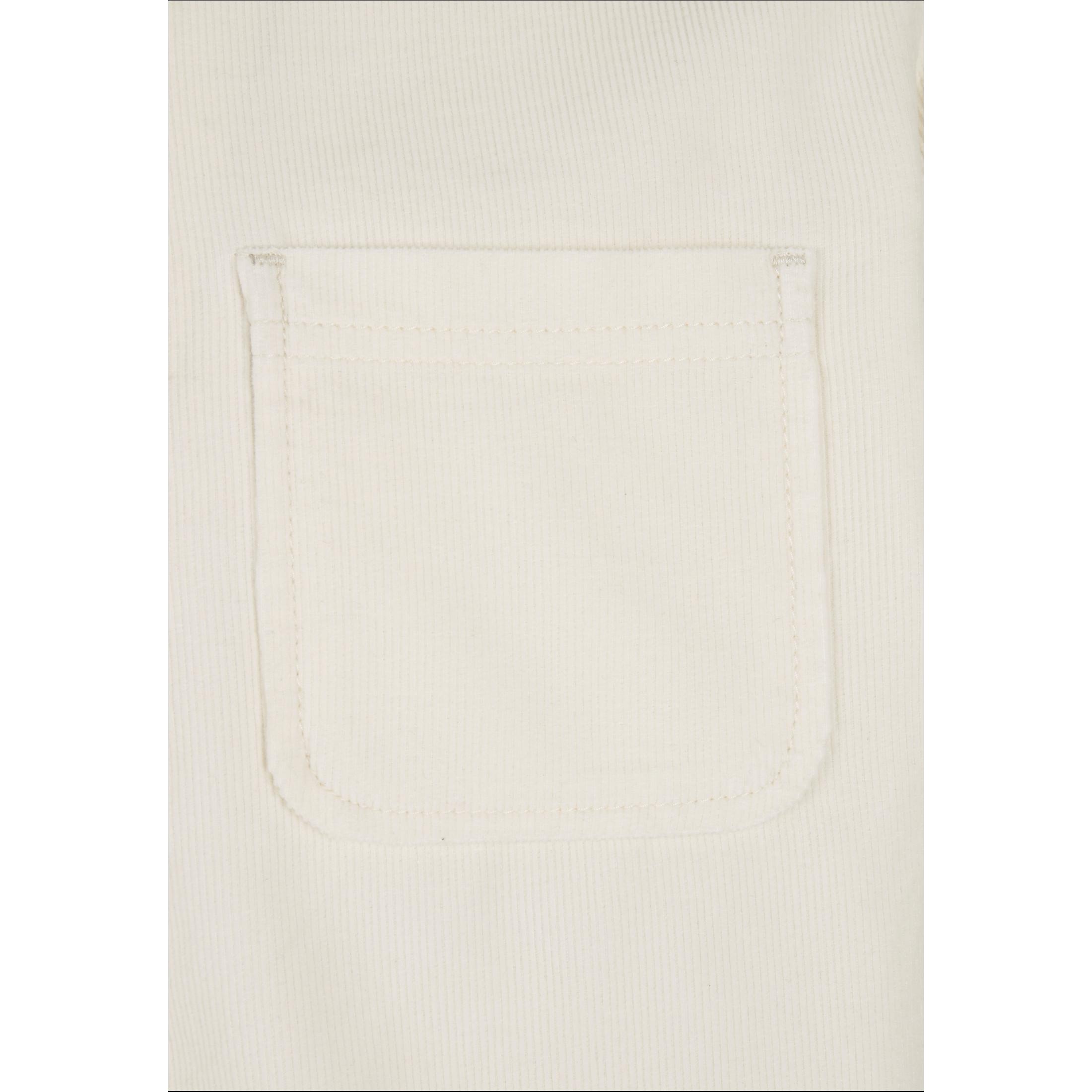 URBAN CLASSICS Corduroy Hemd