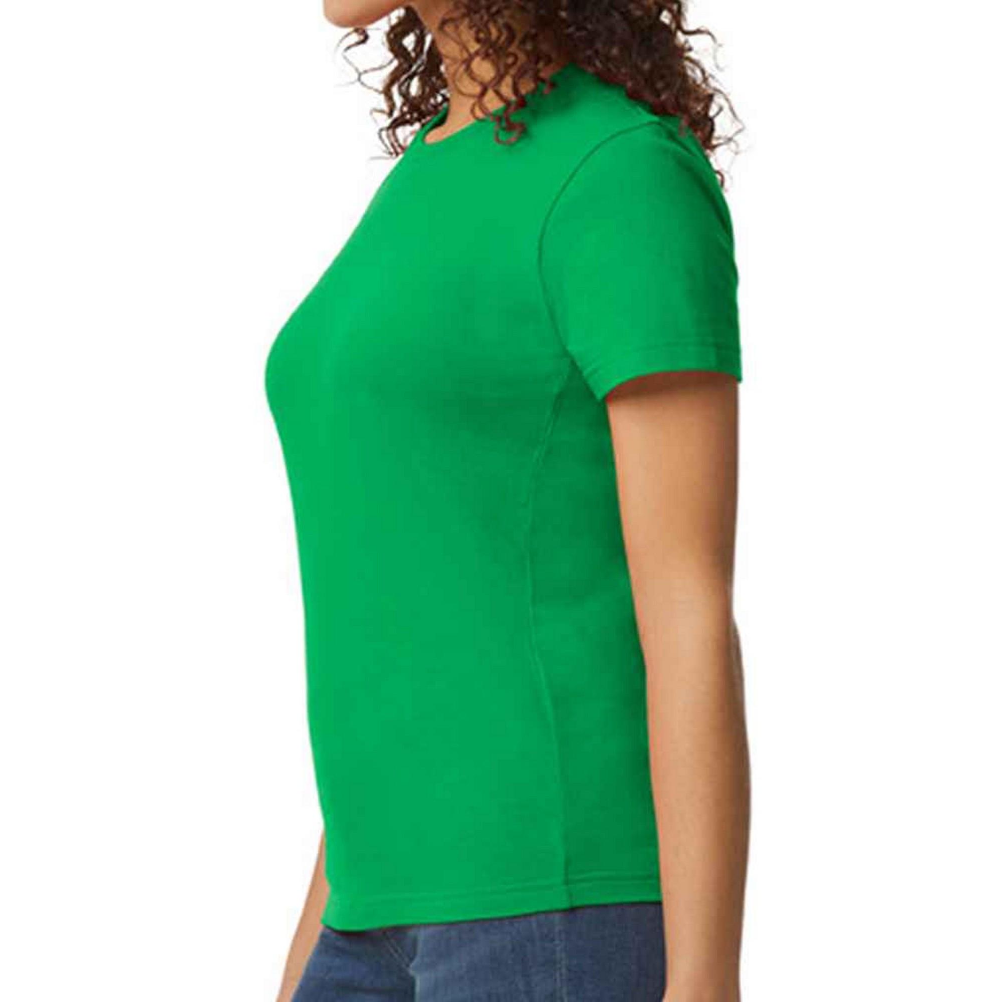 Gildan Mittelschweres T-Shirt