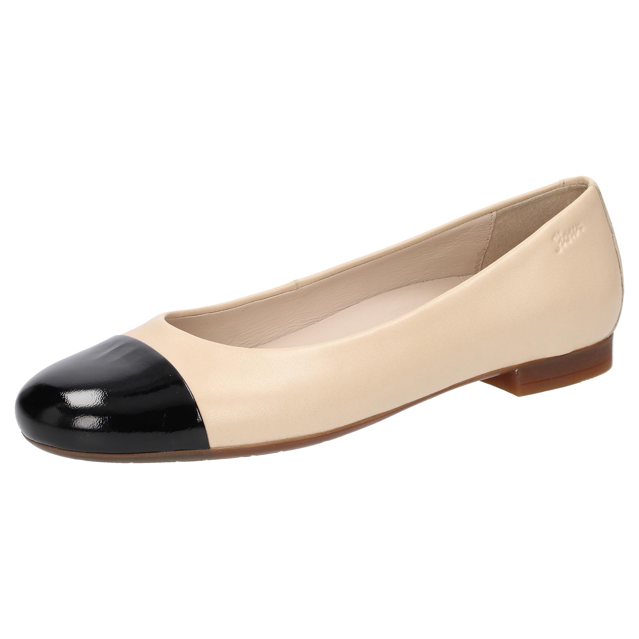 Sioux Ballerina Villanelle-702