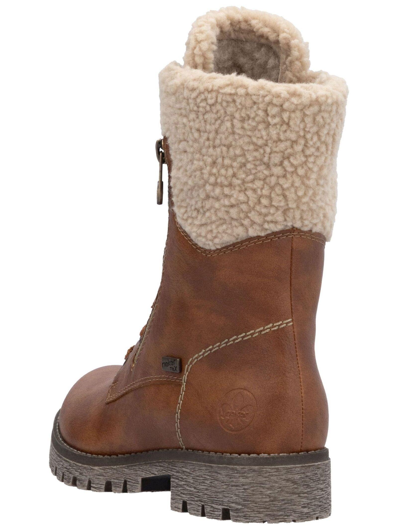 Rieker Stiefel 78522