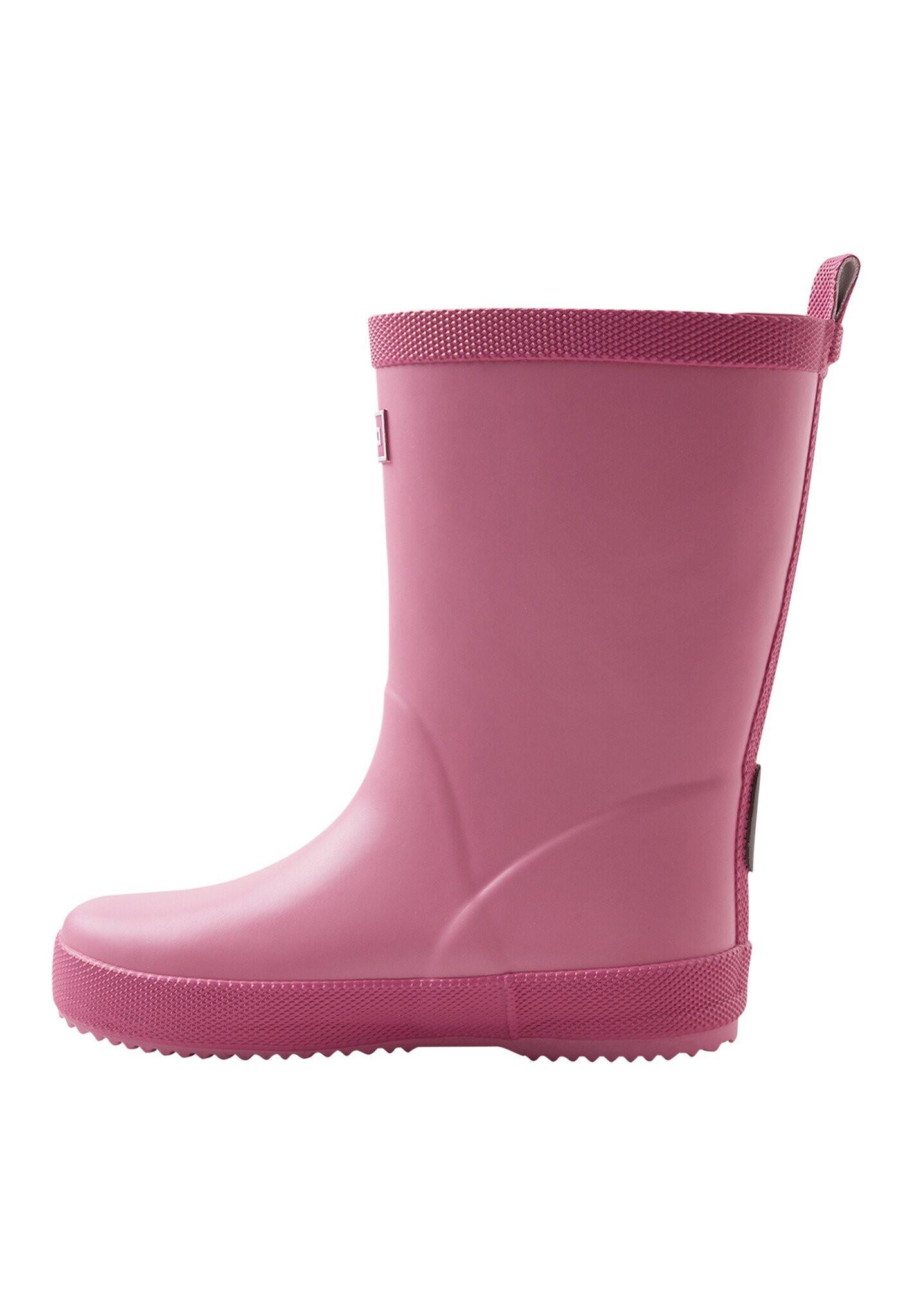 Reima Kinder Gummistiefel Taikuus Unicorn pink
