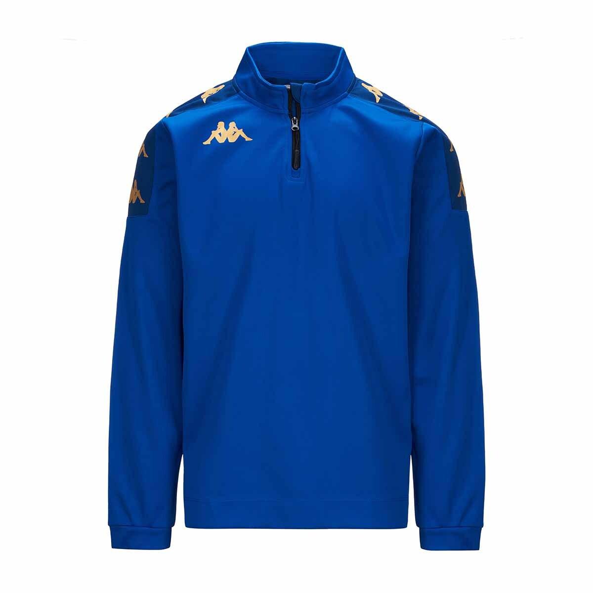 Kappa Trainingsjacke Gassolo