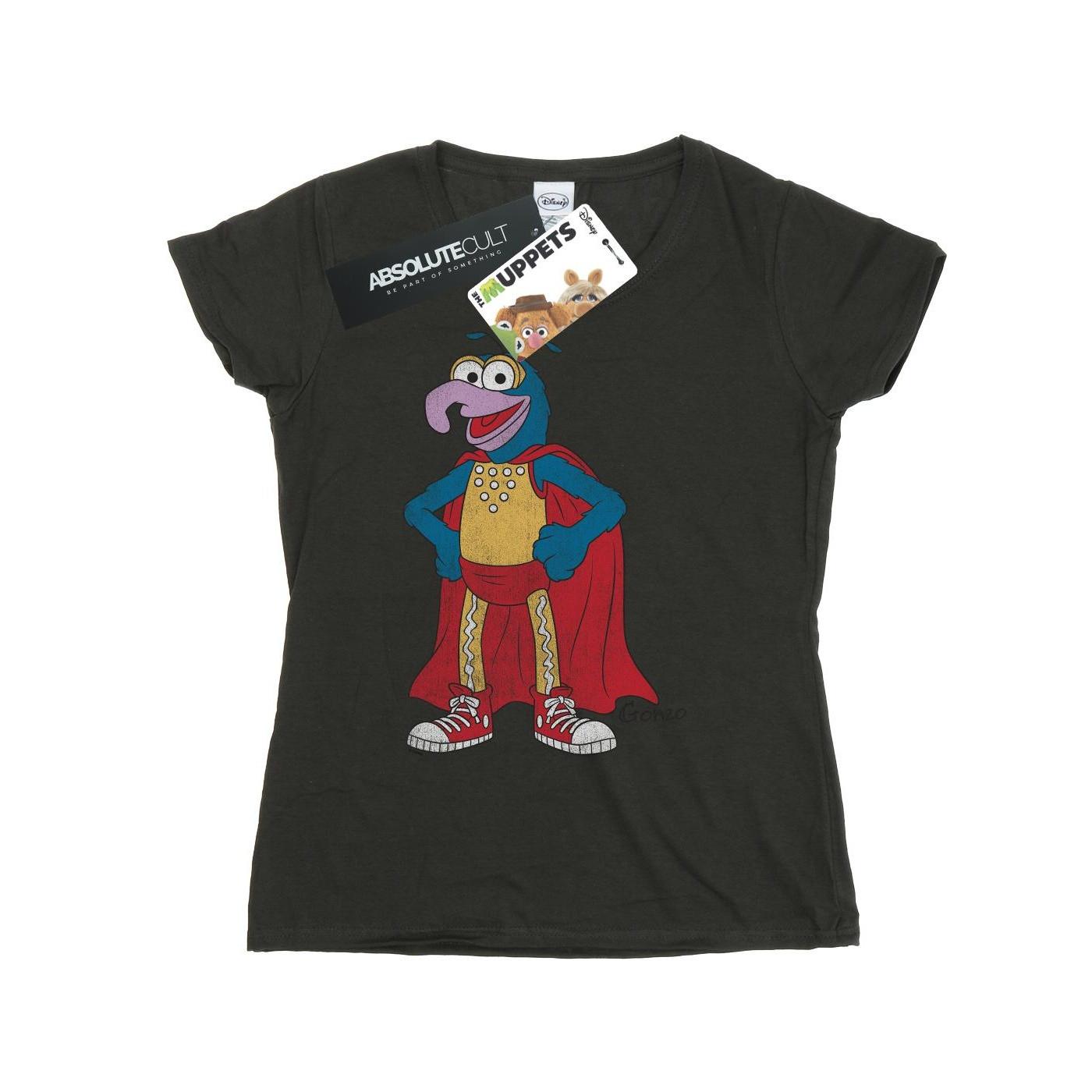 Disney The Muppets Gonzo T-Shirt