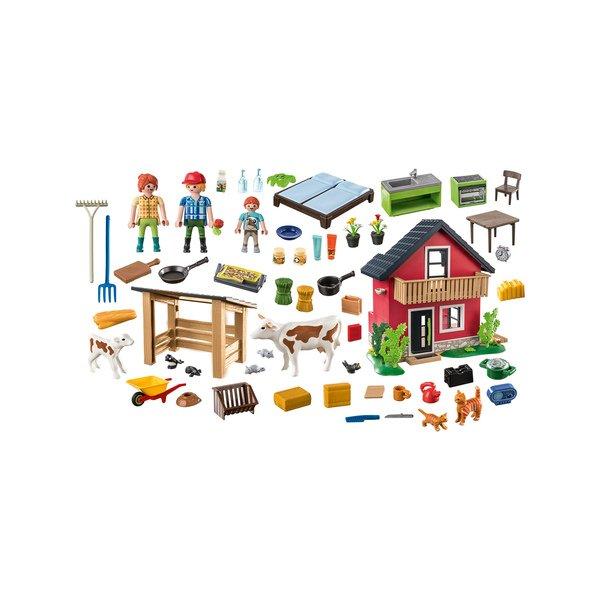 Playmobil 71248 Bauernhaus
