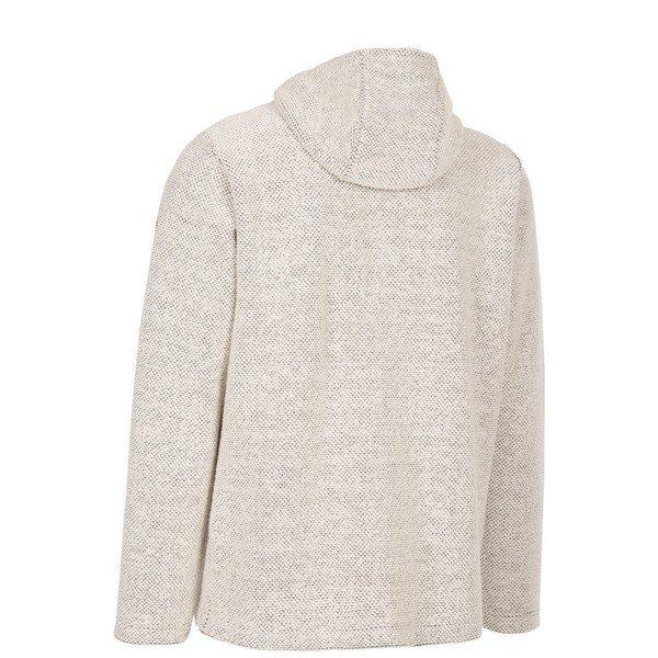 Trespass Scawton Hoodie mit durchgehendem Reißverschluss