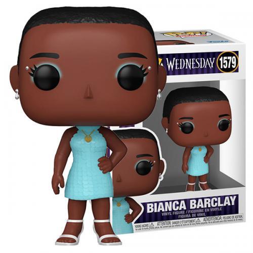 Funko Funko POP! Netflix Wednesday: Bianca Barclay (1579)