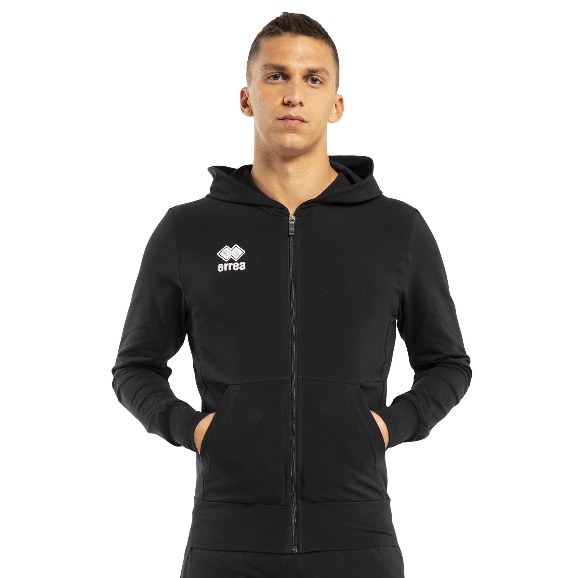 errea kapuzenjacke philip