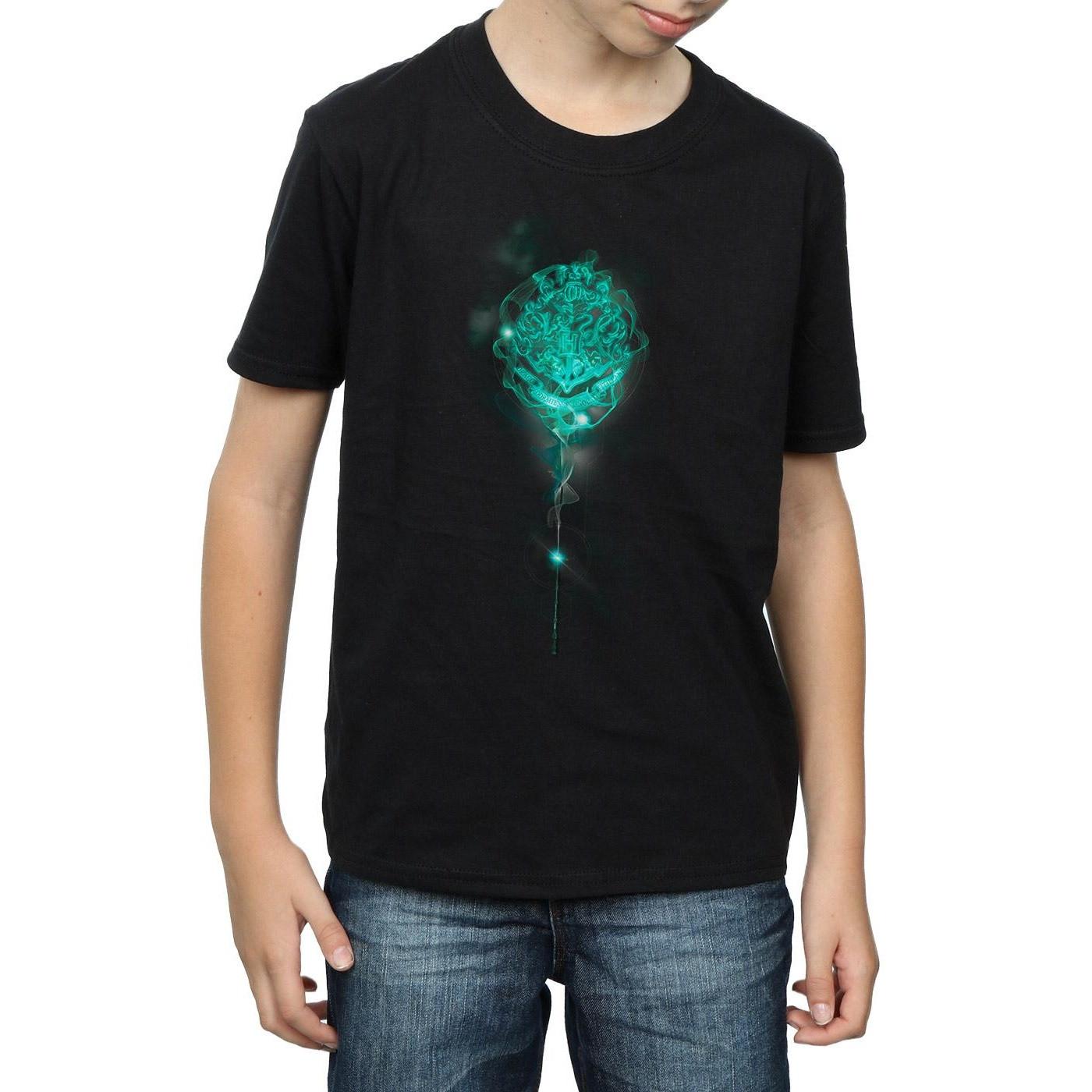 Harry Potter Hogwarts TShirt