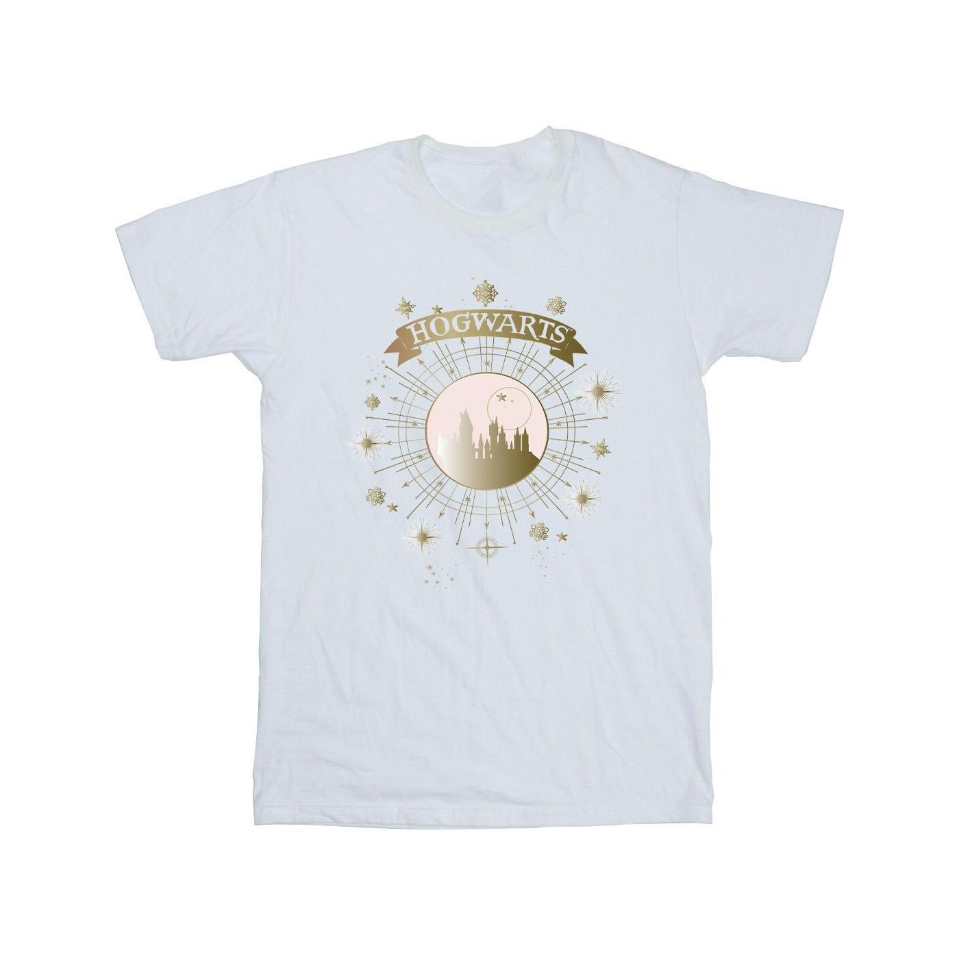 Harry Potter Hogwarts T-Shirt