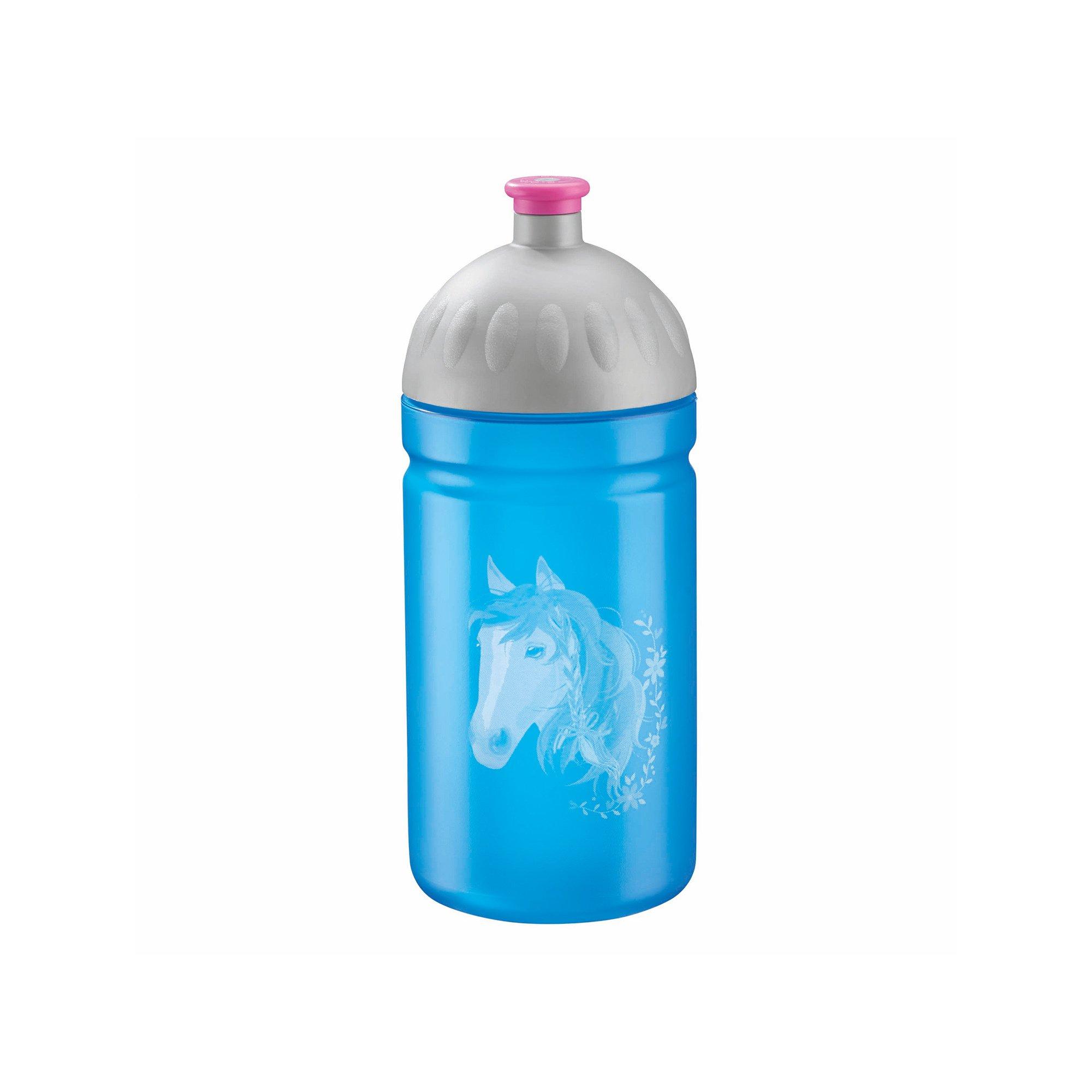 ISYbe Trinkflasche Horse Lima