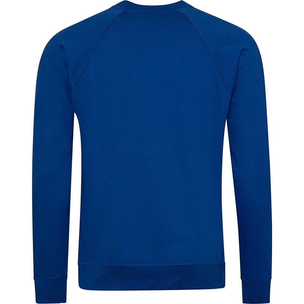 AWDis Academy RundhalsSweatshirt