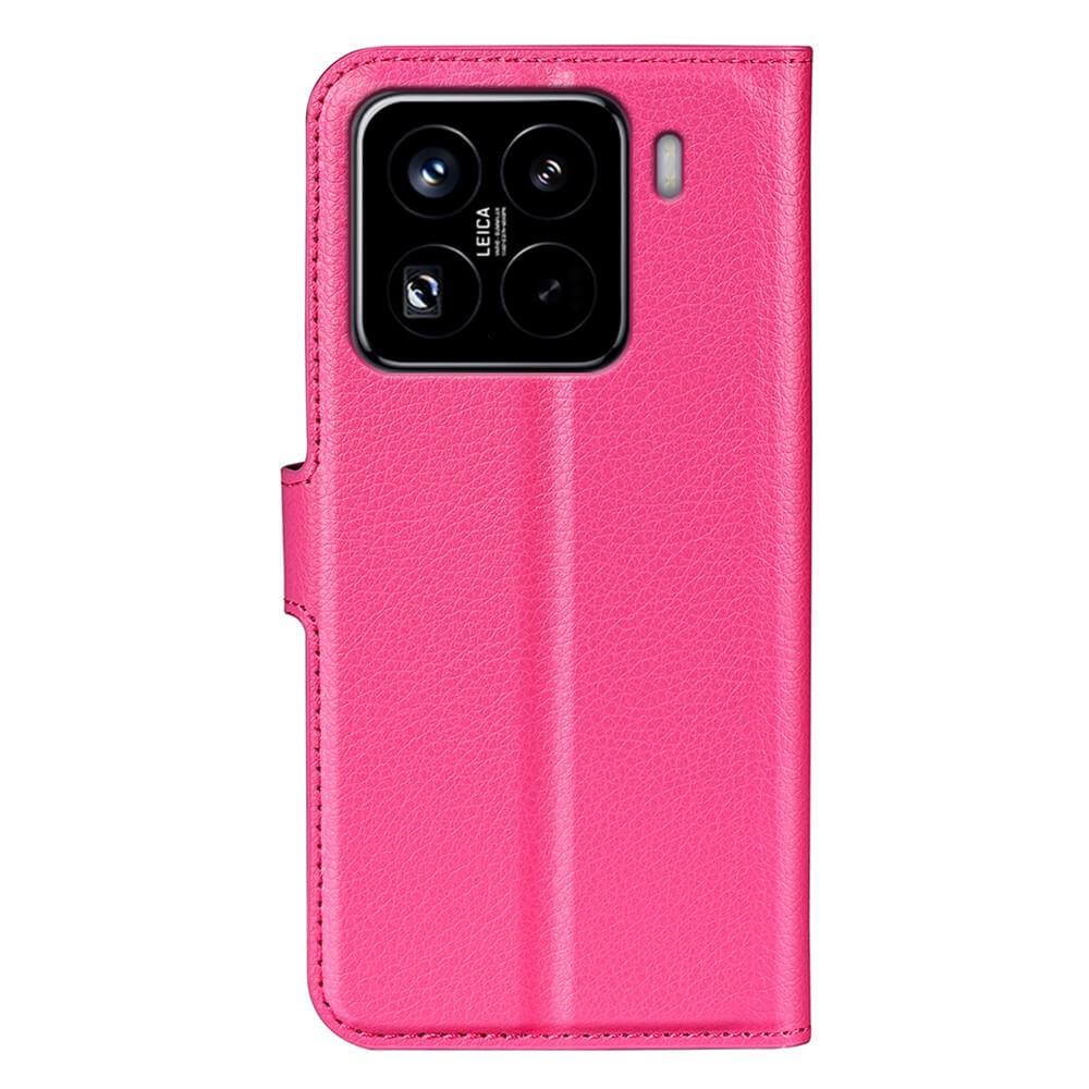 Cover-Discount Xiaomi 15 Pro - Leder Etui Hülle
