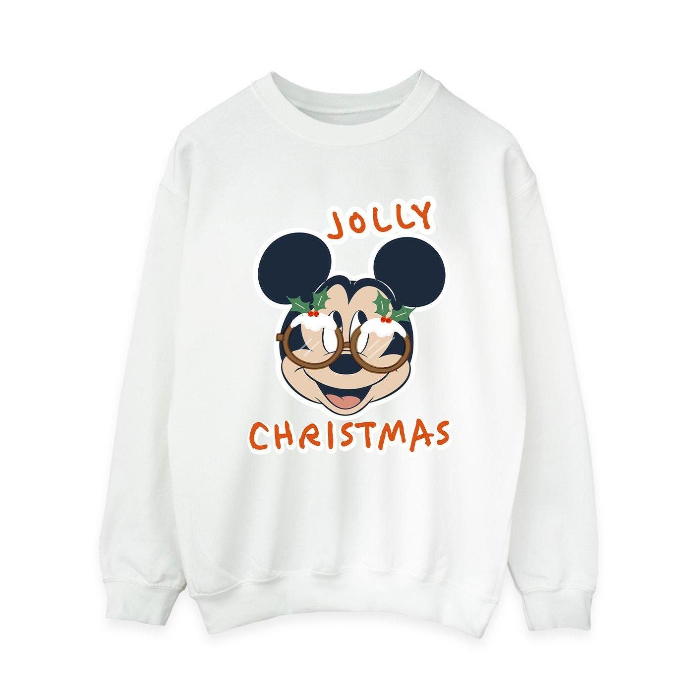 Disney Sweatshirt