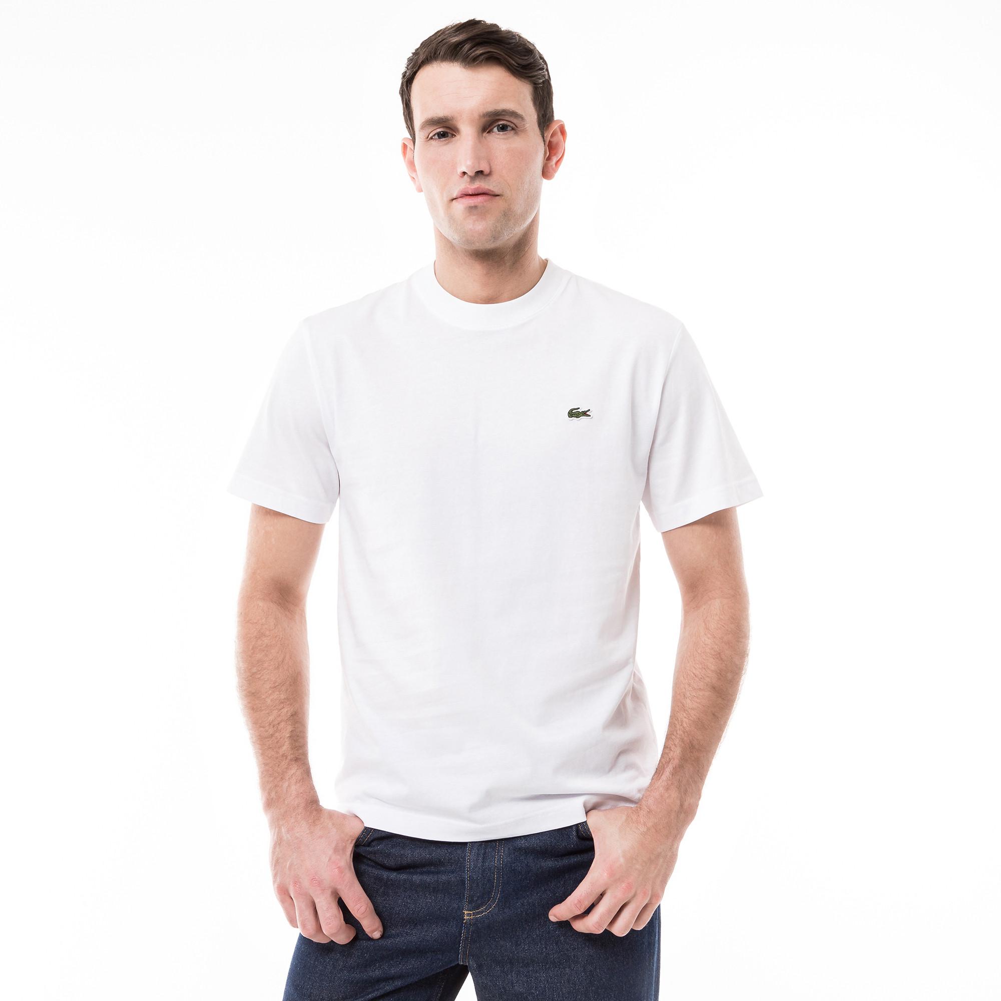 LACOSTE Classic Fit T-Shirt