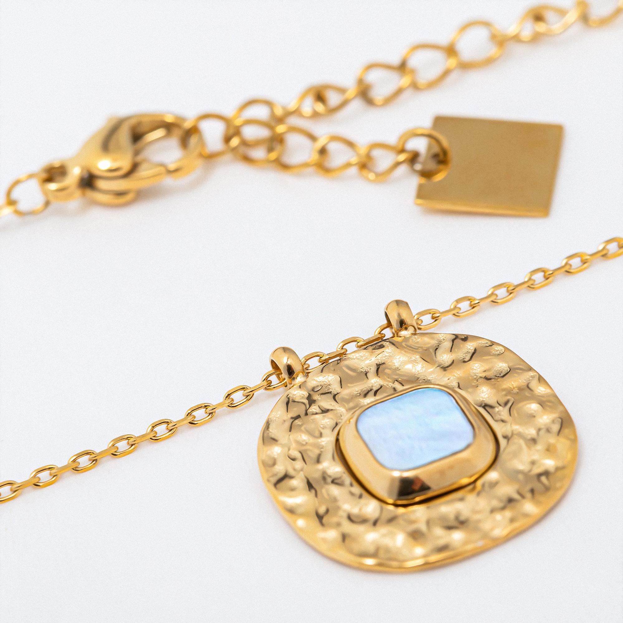 ZAG Bijoux Halskette