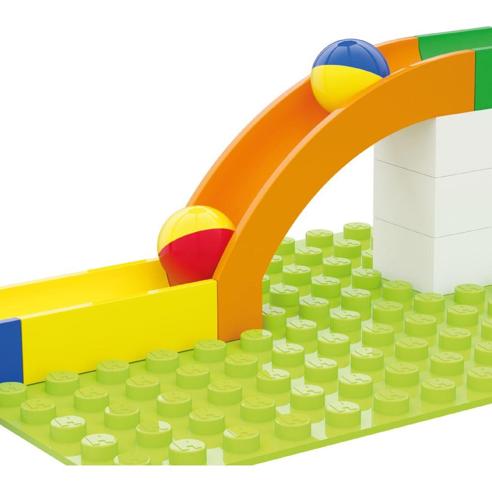 HUBELiNO Rutsche Erweiterung