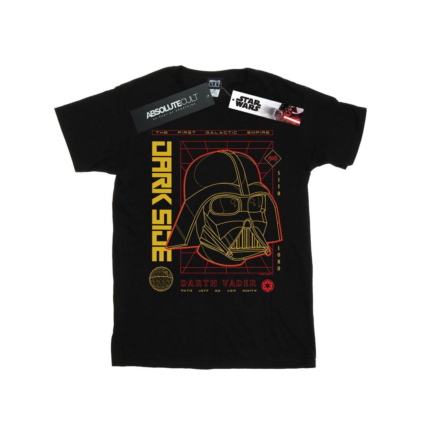 STAR WARS Star Wars Darth Vader Dark Side T-Shirt